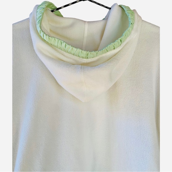 FP Movement Snood Mood Layer in Ivory/Sage. Size Small. NWOT - Picture 14 of 15